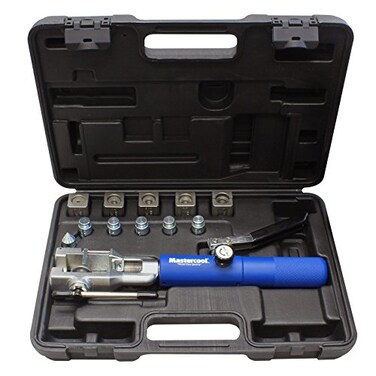 Mastercool 72480 Hydraulic 37 deg Flaring Tool Kit