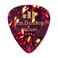 Jim Dunlop Celluloid Shell Pick Medium - 72 Pack