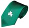 Donegal Bay NCAA Irish Solid Tie