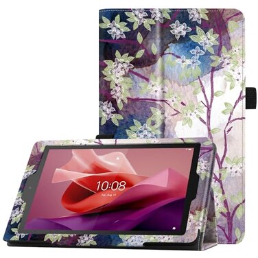 Famavala Folio Case Cover for 7-Inch Fire 7 Tablet [9th / 7th Generation]