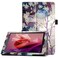 Famavala Folio Case Cover for 7-Inch Fire 7 Tablet [9th / 7th Generation]