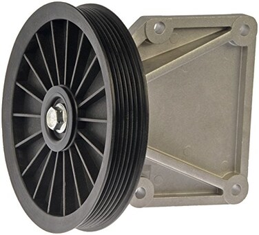 Dorman 34168 A/C Compressor Bypass Pulley