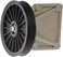 Dorman 34168 A/C Compressor Bypass Pulley