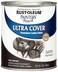 Rust-Oleum Painter's Touch Latex Brush-On Paint, Satin Espresso