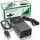 KSW KINGDO Power Supply Brick Compatible with Microsoft Xbox One [Sole New Quietest Version]