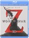 UNIVERSAL World War Z ,Blu-ray 3DBlu-rayDVDDigital Copy