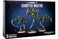 Games Workshop Warhammer 40K Necron: Canoptek Wraiths