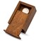 Magic Makers Magic Wood Vanish Box - Vanish Rings, Coins and Other Small Objects