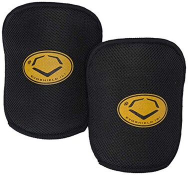 EvoShield Protective Thigh Guards, Large