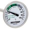 Reotemp 20 Inch Celsius Backyard Compost Thermometer with Digital Composting Guide