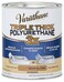 Varathane Triple Thick Polyurethane Semi-Gloss Wood Finish