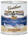 Varathane Triple Thick Polyurethane Semi-Gloss Wood Finish