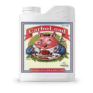 Advanced Nutrients Carboload Liquid Fertilizer, 1L
