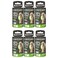 Evercare Extra Sticky Pet Lint Roller Refill 60 Sheets, 6-Pack