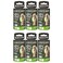 Evercare Extra Sticky Pet Lint Roller Refill 60 Sheets, 6-Pack