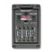 Fishman Prefix Pro Blend Pickup System, Narrow Format