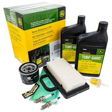 John Deere Original Equipment Maintenance KitLG263 by John Deere