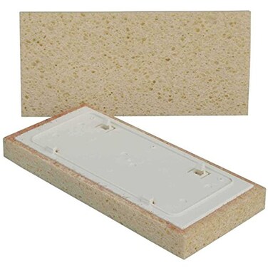 Raimondi 5" x 11" Epoxy Sponge for SkipperPulirapid