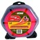 ECHO .130" Cross-Fire Trimmer Line ,150 ft.Large Clam