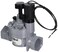 Irritrol 2500TF Globe Valve Threaded with Flow Control, 1