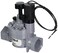 Irritrol 2500TF Globe Valve Threaded with Flow Control, 1