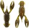 Z-MAN Zman TRD Crawz 2.5in Canada Craw 6 Pack