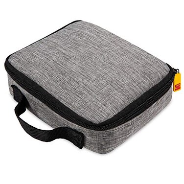 KODAK Luma Hard Shell Projector Case, Fits Luma 150350