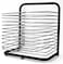 INOVART Table Top Art Drying Rack