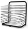 INOVART Table Top Art Drying Rack