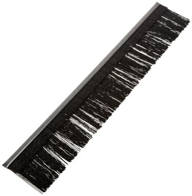 Agri-Fab 48557 Replacement Brush for Agri-Fab 42-Inch Lawnsweeper ,21-3/4-Inch