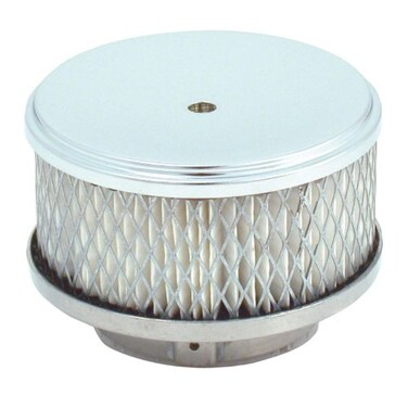 Spectre Performance Customer Assembly, Inlet Diameter 2.625, Inside Diameter 2.75, Height 2, SPE-4790