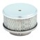 Spectre Performance Customer Assembly, Inlet Diameter 2.625, Inside Diameter 2.75, Height 2, SPE-4790