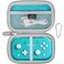 Aproca Case for 8BitDo Lite 2 Bluetooth Gamepad -Blue ,Case Only
