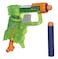Nerf N-Strike Elite Jolt Blaster ,Green