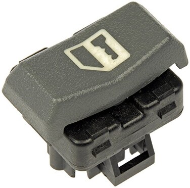 Dorman 901-041 Power Door Lock Switch - Front Left and Right Compatible with Select Chevrolet / GMC Models