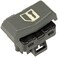Dorman 901-041 Power Door Lock Switch - Front Left and Right Compatible with Select Chevrolet / GMC Models