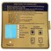 Zodiac R0404400 Bottom Control Box Decal Replacement for Zodiac Aquapure Plastic Control Center