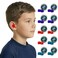 Putty Buddies Earvolution Original Swim Earplugs, Moldable, 10 Pair Pack
