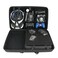 co2CREA Hard Travel Case for Sony PS4 Pro ConsolePSVR Launch Bundle