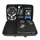 co2CREA Hard Travel Case for Sony PS4 Pro ConsolePSVR Launch Bundle