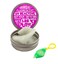 JA-RU Lab Putty LED Scribbler ,1 PackUV Reactive Sensory Putty 9574-1A