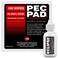 Photographic Solutions PEC-PAD Lint Free Wipes and Eclipse Optic Cleaning Solution - Non-Abrasive 4" x 4" Lens Wipes for Phone, Camera, Computer, and All Sensitive Glass - Cleaning Kit - ,59ml2oz
