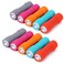 FASTPRO 10-Pack LED Mini Flashlight Set with AAA Batteries ,1W