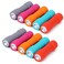 FASTPRO 10-Pack LED Mini Flashlight Set with AAA Batteries ,1W