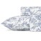 Tommy Bahama - Queen Sheet Set with Fitted SheetPillowcases, Cotton