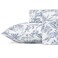 Tommy Bahama - Queen Sheet Set with Fitted SheetPillowcases, Cotton