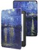 WALNEW Protective Case for 6" Kindle Paperwhite 2012-2017, Auto Sleep/Wake