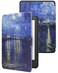 WALNEW Protective Case for 6" Kindle Paperwhite 2012-2017, Auto Sleep/Wake