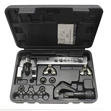 Mastercool 70092 Flaring Tool Kit