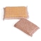 Redecker Copper Sponge Set, 2 Pack“ Non-Scratch Scrubber for Pots, PansSinks“ Flexible Reusable Copper Cleaning Sponges, Made in Netherlands